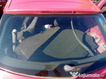 Luneta Seat Leon Hatchback 2015