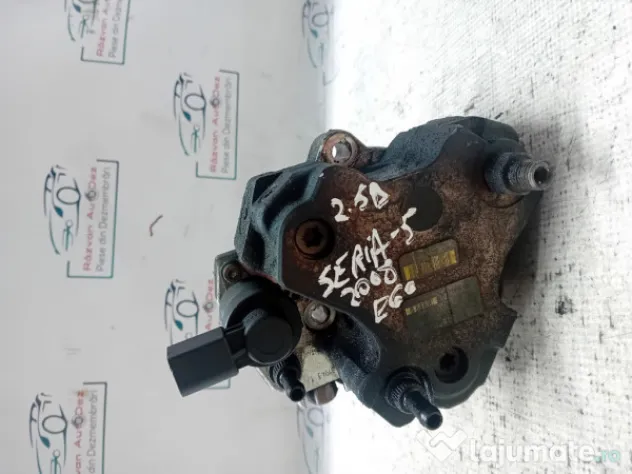 Pompa injectie BMW Seria 5 E60 2.5 Motorina 2008
