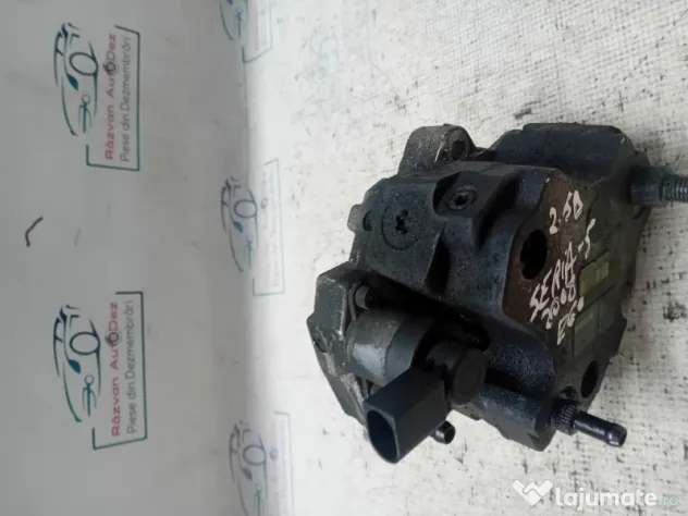 Pompa injectie BMW Seria 5 E60 2.5 Motorina 2008