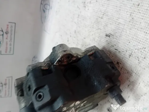 Pompa injectie BMW Seria 5 E60 2.5 Motorina 2008