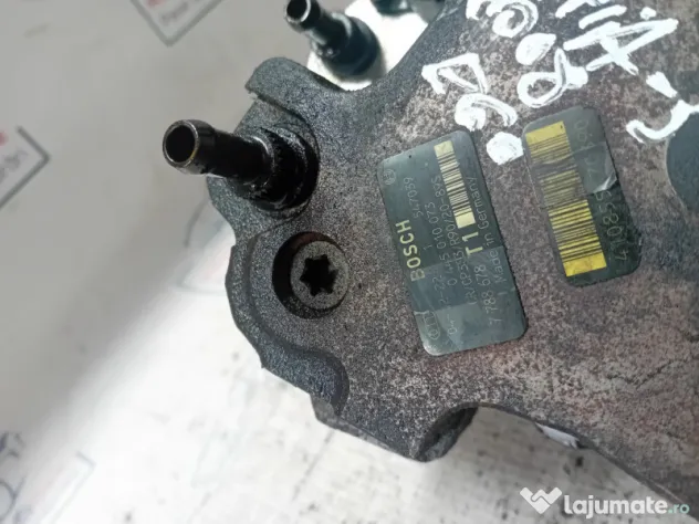 Pompa injectie BMW Seria 5 E60 2.5 Motorina 2008