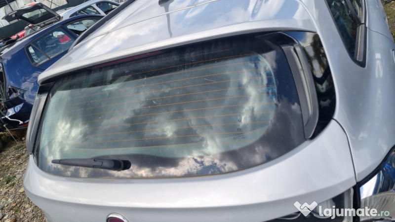 Luneta Fiat Tipo 2018