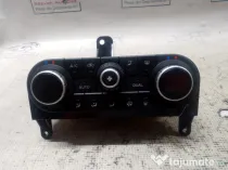 Panou comanda clima Nissan Qashqai 2012