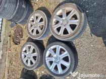 Jante 17 - 5 prezoane Seat Leon 2009