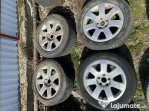 Jante 16 - 5 prezoane Audi A4 B7 2007