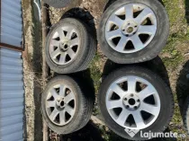 Jante 16 - 5 prezoane Audi A4 B7 2007