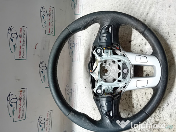 Volan cu comenzi Kia Ceed 2008