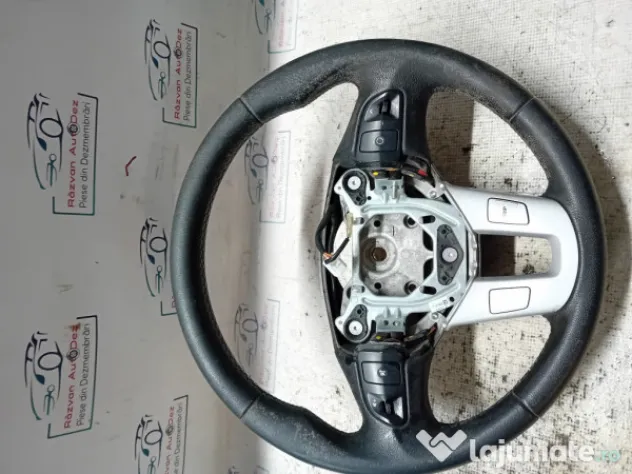 Volan cu comenzi Kia Ceed 2008