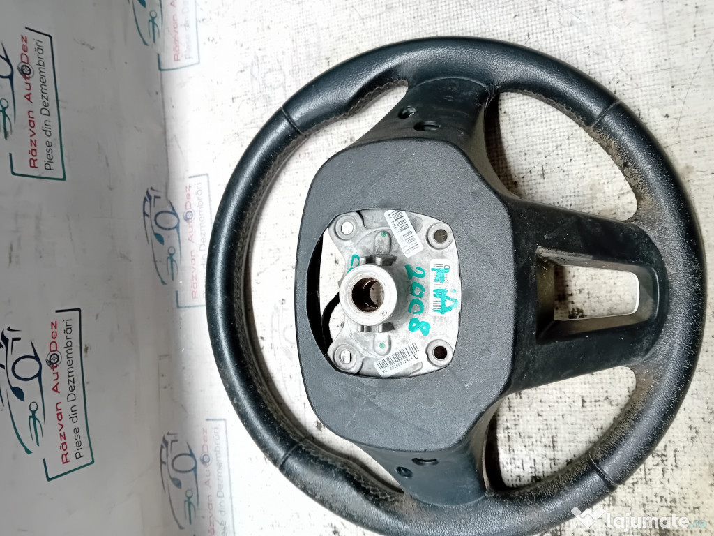 Volan cu comenzi Kia Ceed 2008