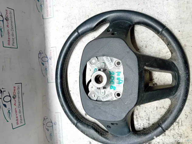 Volan cu comenzi Kia Ceed 2008
