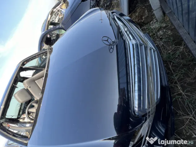 Fata completa Mercedes E-Class W212 2.2 2010