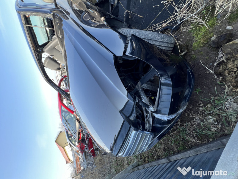 Fata completa Mercedes E-Class W212 2.2 2010