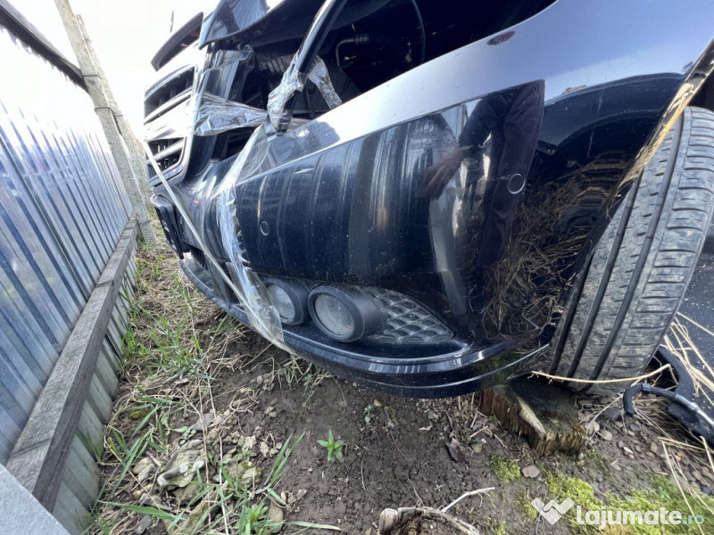 Fata completa Mercedes E-Class W212 2.2 2010