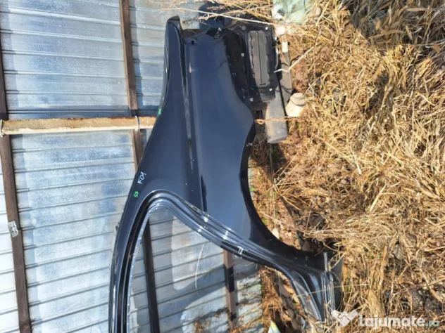Aripa Stanga Spate BMW Seria 7 F01 2012