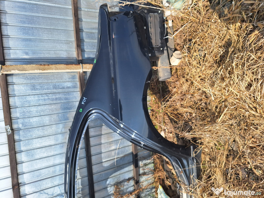 Aripa Stanga Spate BMW Seria 7 F01 2012