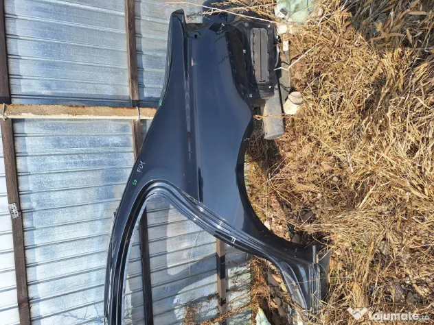 Aripa Stanga Spate BMW Seria 7 F01 2012