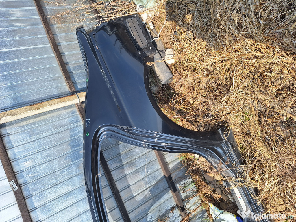Aripa Stanga Spate BMW Seria 7 F01 2012