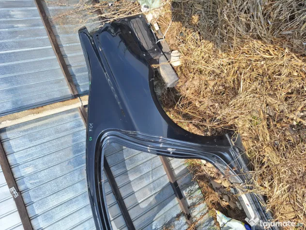 Aripa Stanga Spate BMW Seria 7 F01 2012