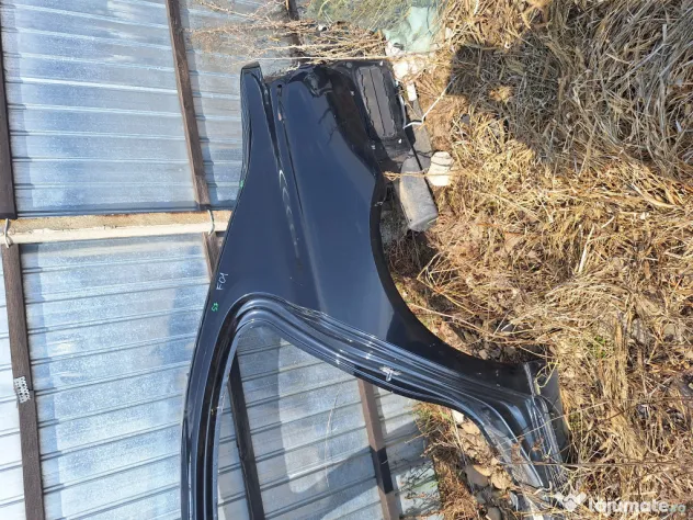 Aripa Stanga Spate BMW Seria 7 F01 2012