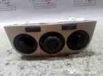Panou comanda clima Opel Corsa D 2007