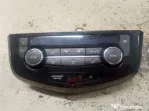 Panou comanda clima Nissan Qashqai 2016