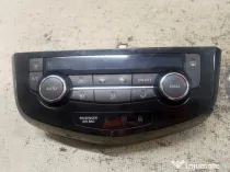 Panou comanda clima Nissan Qashqai 2016