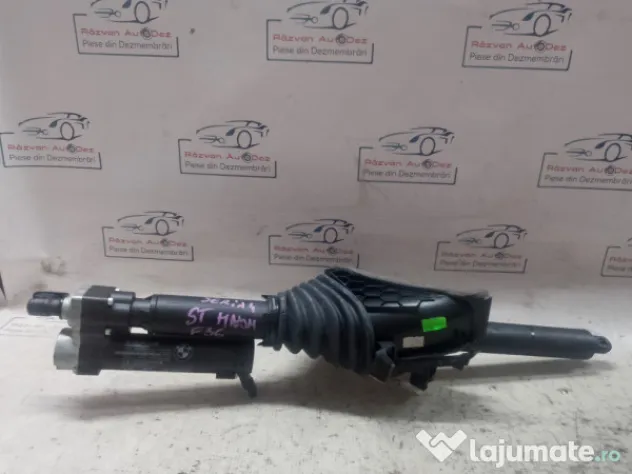 Telescop hayon stanga BMW Seria 4 F36 2017