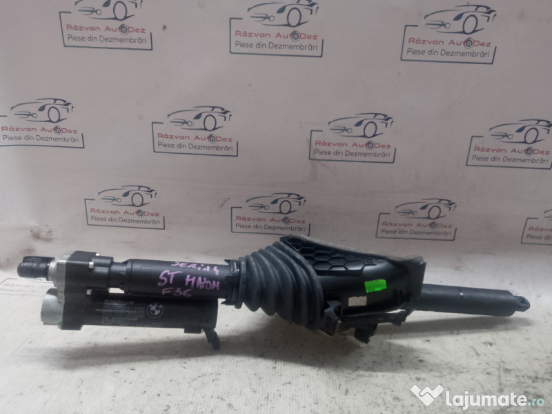 Telescop hayon stanga BMW Seria 4 F36 2017