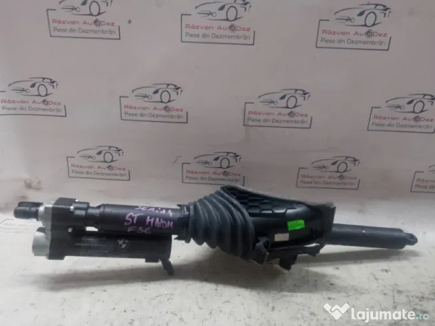 Telescop hayon stanga BMW Seria 4 F36 2017
