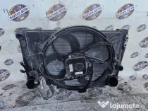 Set Radiatoare + Ventilator BMW X1 2.0 Motorina 2010