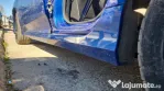 Prag stanga plastic Honda Civic 2018