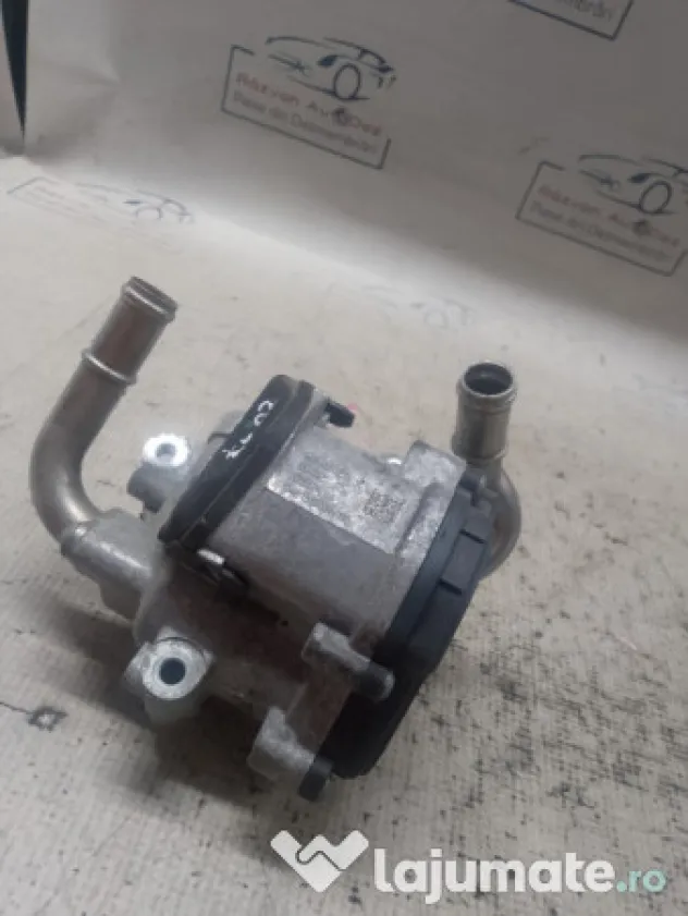 EGR Volkswagen Passat B8 2.0 Motorina 2016