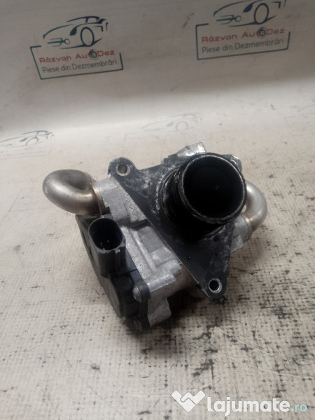 EGR Volkswagen Passat B8 2.0 Motorina 2016