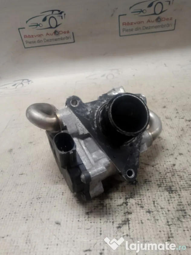 EGR Volkswagen Passat B8 2.0 Motorina 2016