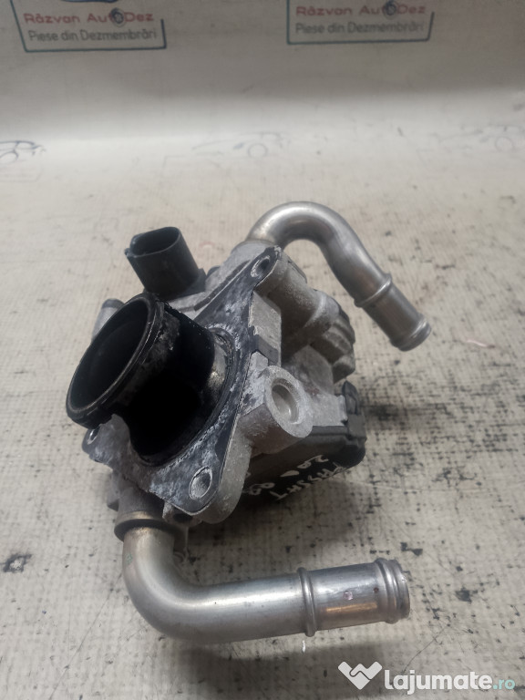 EGR Volkswagen Passat B8 2.0 Motorina 2016