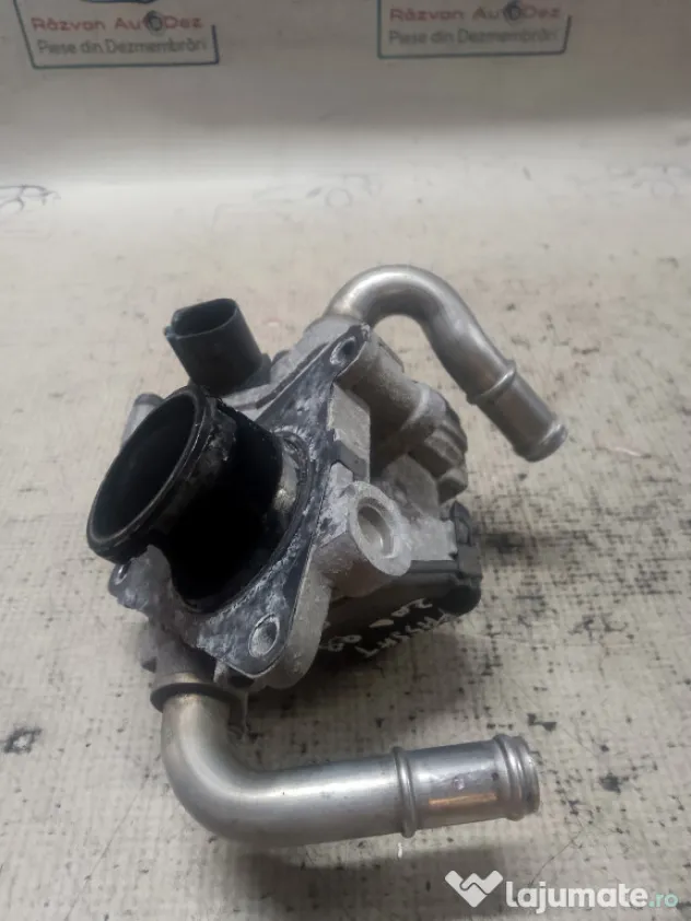 EGR Volkswagen Passat B8 2.0 Motorina 2016