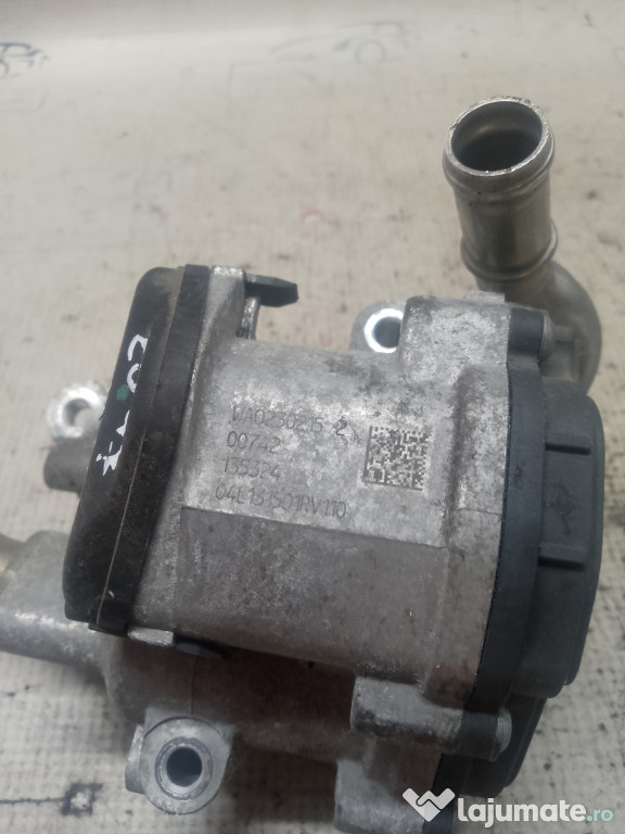 EGR Volkswagen Passat B8 2.0 Motorina 2016