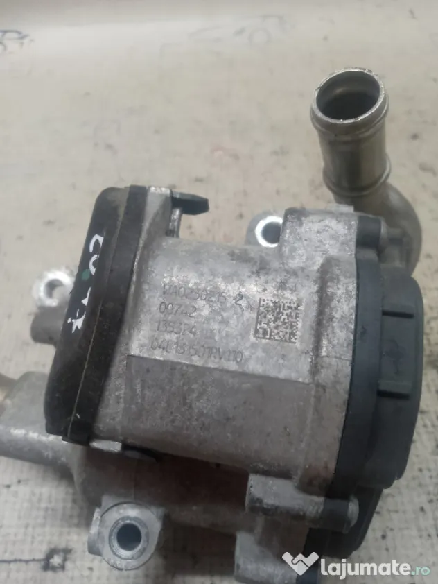 EGR Volkswagen Passat B8 2.0 Motorina 2016