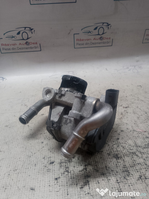 EGR Volkswagen Passat B8 2.0 Motorina 2016