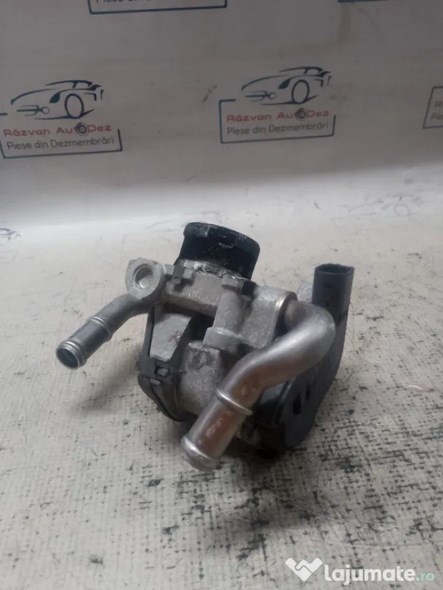EGR Volkswagen Passat B8 2.0 Motorina 2016