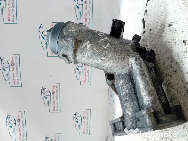 Termoflot BMW Seria 1 E82 2006