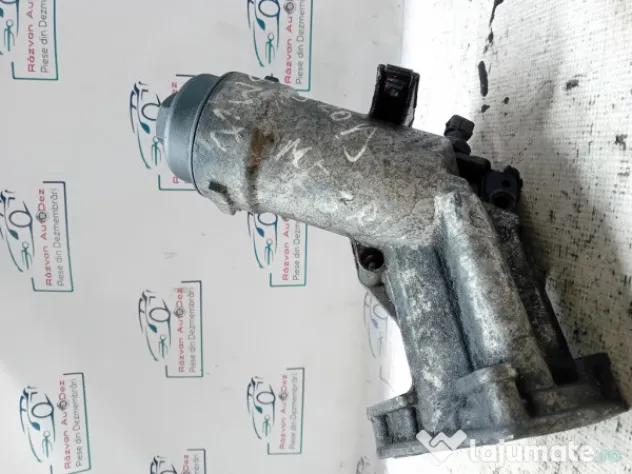 Termoflot BMW Seria 1 E82 2006