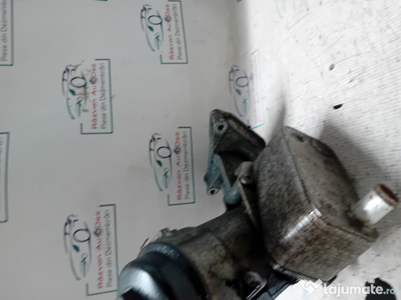 Termoflot BMW Seria 1 E82 2006