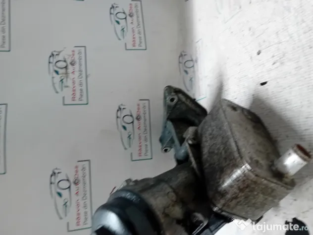Termoflot BMW Seria 1 E82 2006