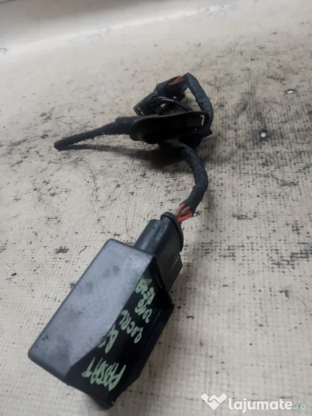 Releu pompa combustibil Volkswagen Passat B8 2.0 2016
