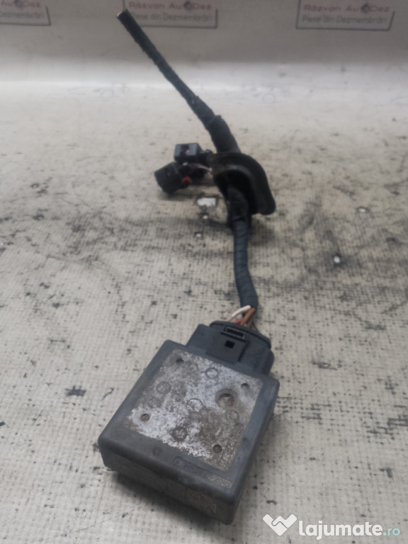 Releu pompa combustibil Volkswagen Passat B8 2.0 2016