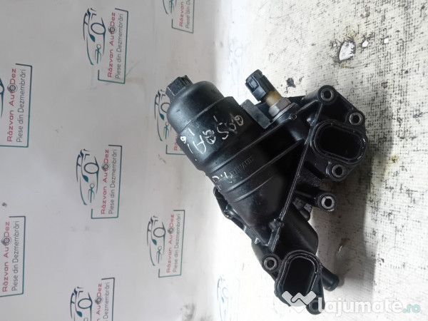 Termoflot Nissan Qashqai 1.6 2012