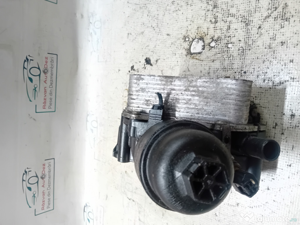 Termoflot Nissan Qashqai 1.6 2012
