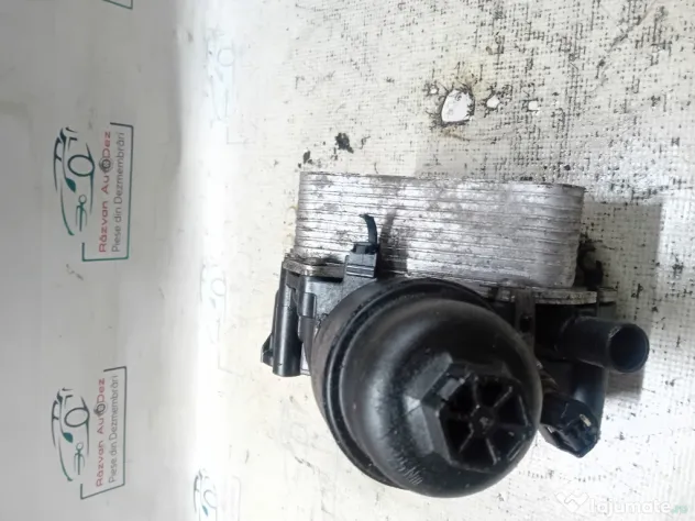 Termoflot Nissan Qashqai 1.6 2012