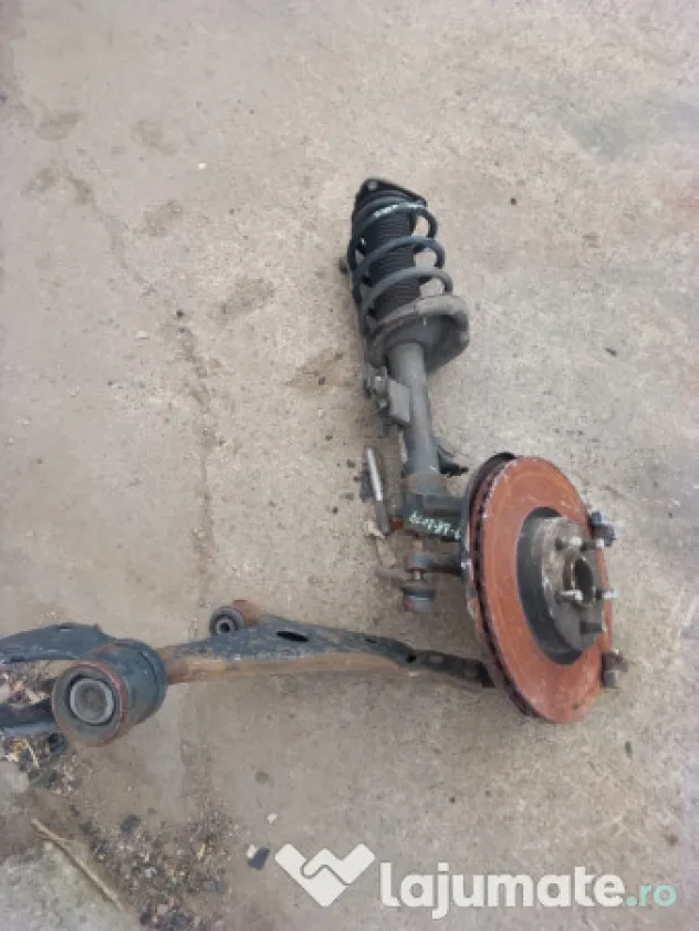 Fuzeta cu amortizor dreapta fata Ford Kuga 2.0 Motorina 2014